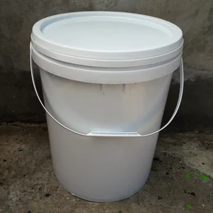 Cat dan Pelapis - Zinc Phosphate