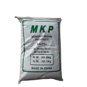 Bahan Kimia - Monopotassium Phosphate MKP