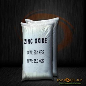 Inorganic Oxide - Zinc Oxide