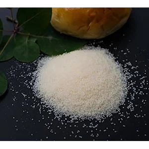 Bahan Kimia Makanan - Fruktose Crystal