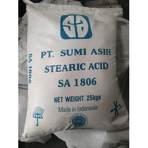 Kimia Industri - Stearic Acid 1806