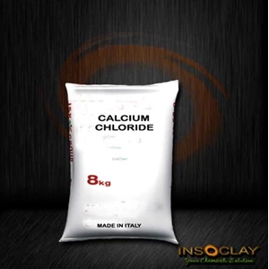 agricultural chemicals - Calcium Chloride Light
