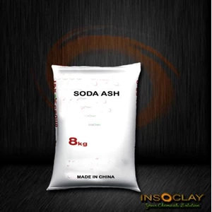 agricultural chemicals - Soda Ash