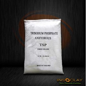 Food Additive-Trisodium Phosphate Anhydrous