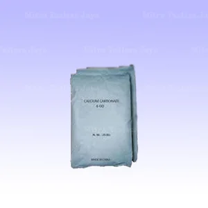Bahan Kimia Makanan - Calcium Carbonate 6 GD