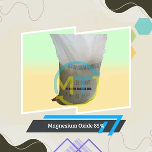 Inorganic Oxide - Magnesium Oxide 85%