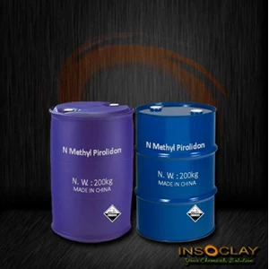 Kimia Industri - N Methyl Pirolidon