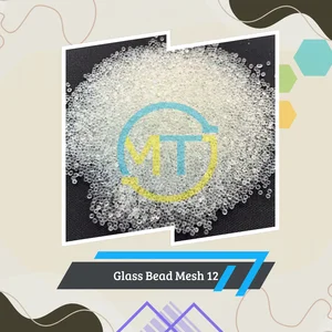 Kimia Industri - Glass Bead Mesh 12