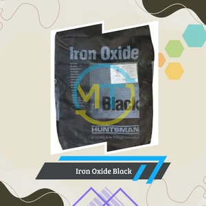 Pigment and Dye-Iron Oxide Black  Black Iron Oxide 