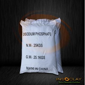 Food Chemicals-Disodium Phosphate FG