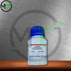 Pharmaceutical Additive - 1.01007.1000 L-Alanine for biochemistry