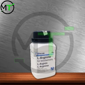 Pharmaceutical Additive - 1.01542.9010 L-Arginine for biochemistry