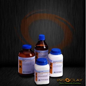 Kimia Industri - 1.07393.0010 Proteinase K (from Tritirachium album) solution