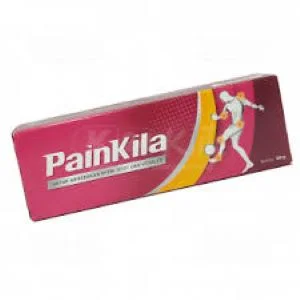 Painkila Cream 30 gr  TUBE