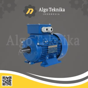 Alliance 3 Phase Asynchronous Motor A-Y3A Series B3/B5/B14/B34/B35