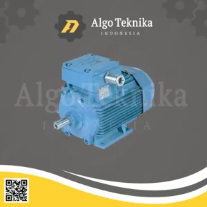 Dinamo Listrik 3 Fase Flameproof ABB M2JAX Ex-d 0.75 kw / 1 hp 2P-6P B3/B5