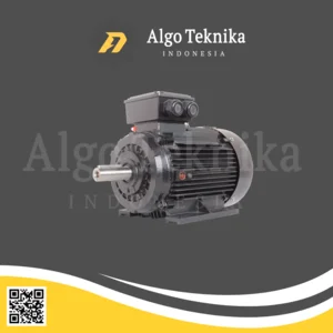 Motor Listrik Alliance Motor Efisiensi Seri A-Y3S / A-Y4S (Super Premium) - IE3/IE4 2P to 8P  B3/B5/B35/B14