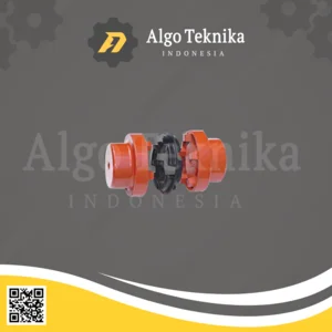  Superior Transmission Coupling Jaw-Flex NM Series - (CI/PU)