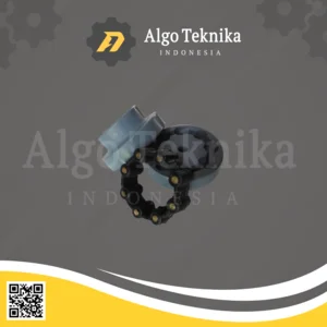Superior Transmission Coupling Jaw-Flex MH Series - (CI/PU)