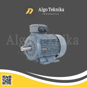 Motor Listrik Alliance Heavy Duty Range Seri A-Y3H 0.75 kw / 1 hp IE1/IE2 2P to 8P B3/B5/B35/B14/B34