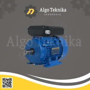 Induction Motor Single Phase Induction Motor Alliance A-YL - 0.18 kw / 0.25 hp 2P to 4P B3/B5/B14/B35/B34 /Aluminium