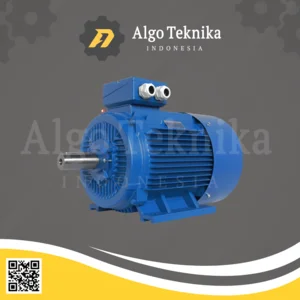 Yuema Three Phase Induction Motor YU 1.1 kw / 1.5 hp 2P to 8P B3/B5/B35 