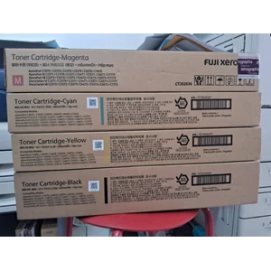 Toner printer / Fotokopi  Fuji Xerox [ Fujifilm ] Docu Center VII C33/44/5573