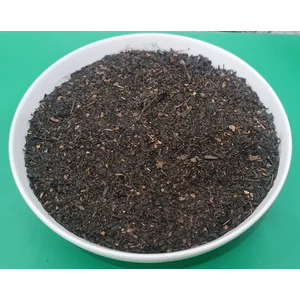 Daun Teh Hitam Komersial Grade