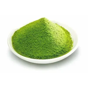 Bubuk Teh Matcha Premium Ceremonial