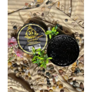 Perawatan Kulit / Lulur Hitam 3S 250 gr