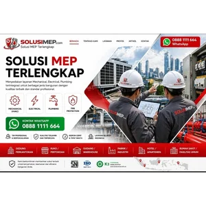 Kontraktor MEP Denpasar (Mechanical Sub Assemblies)