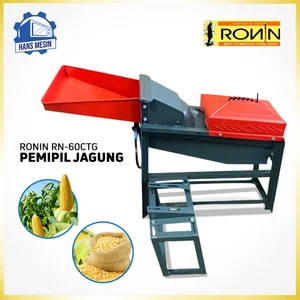 MESIN PEMIPIL JAGUNG RONIN RN-60CTG