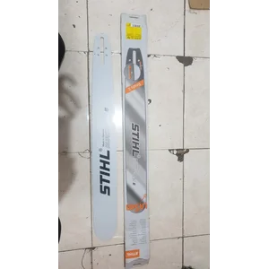 Bar Gigi Stihl 30 Inch Untuk Chainsaw STIHL Original | Gergaji Mesin 