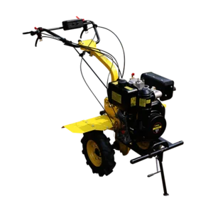 FTL1100B-6 TILLER (TRAKTOR) / Gerobak Traktor