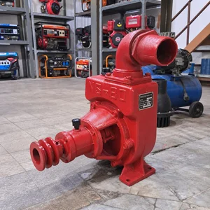 MESIN POMPA AIR IRIGASI 2 INCH NS-50 REMES/ NS-50 SEAL/ NS-100 SEAL REMES