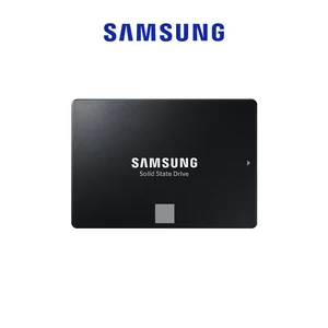 Harddisk / SSD Samsung 870 EVO SATA III 2.5" Internal SSD SATA3 Hardisk - Garansi Resmi 5th
