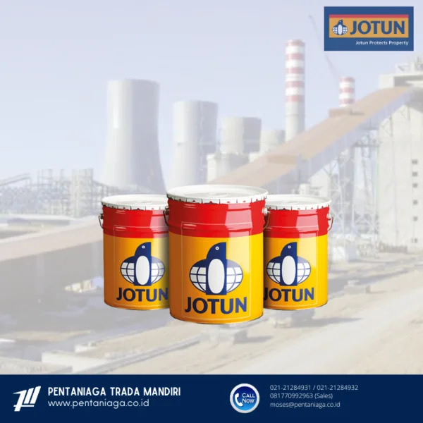 Solvalit Solvalit - Jotun – Cat Kapal – Cat Tahan Panas - PT Pentaniaga Trada ...