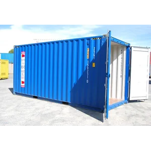 Box Container Tradecorp