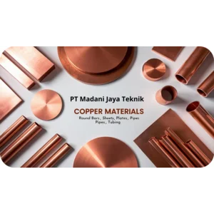 As / Round Bar / Pipa / Tube / Plate Copper Nickel C70600 / CuNi 9010 / C71500 / CuNi 7030