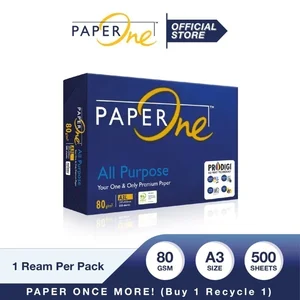 Kertas HVS A3 80 Gram