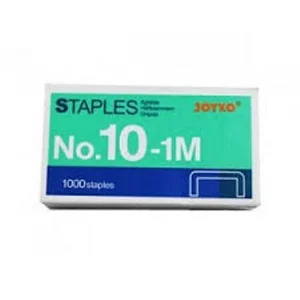 Isi Stapler No 10 Joyko