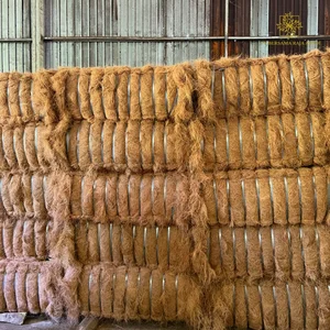 Sabut Kelapa -  COCOFIBER  SABUT KELAPA KUALITAS EKSPOR 