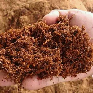 Sabut Kelapa - Cocopeat 5 Kg Hig EC & Low EC Spek Ekspor dari Sukabumi