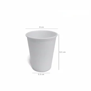Gelas Cup Kertas 8 Oz