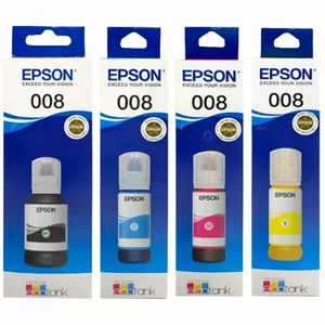 Tinta Printer Epson kode 008