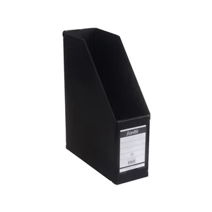 Box File Hitam Uk F4