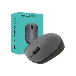 Mouse Logitech M170 Wireless Original