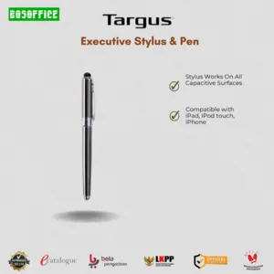 Stylus Targus Tablet Apple iPad - Ultra book stylus