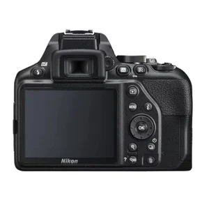 Kamera Mirrorless Nikon D3500 Body Only