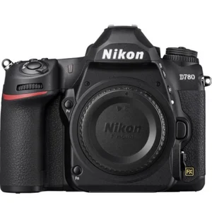 Kamera Mirrorless NIKON D780 BODY + 60mm Micro